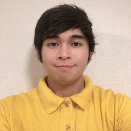 Jonathan M.