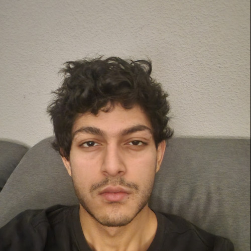 Chrispreet G. profile photo