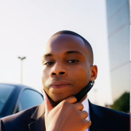 Gideon  O. profile photo