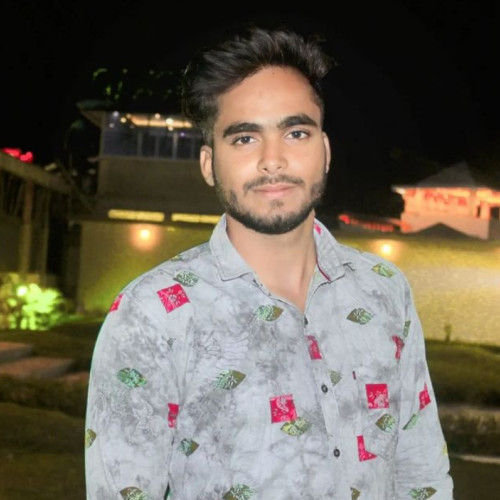 Aniket Y. profile photo