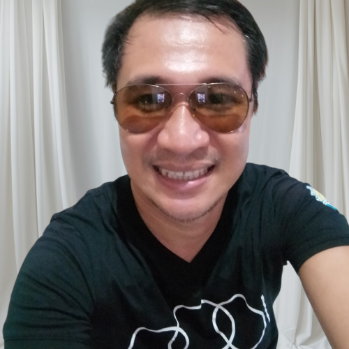 Ronnie Jay V.