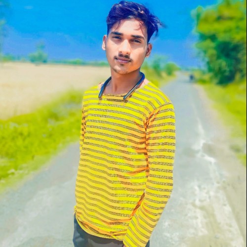 Shivam S.