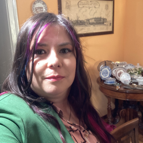 Paola P. profile photo