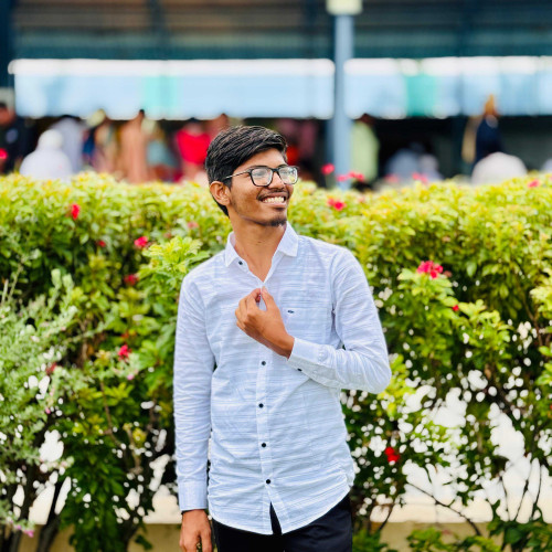 Rushikesh G. profile photo
