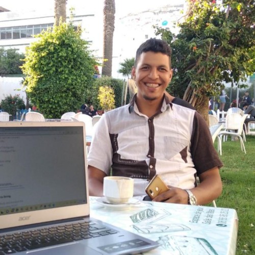 abdelali k. profile photo