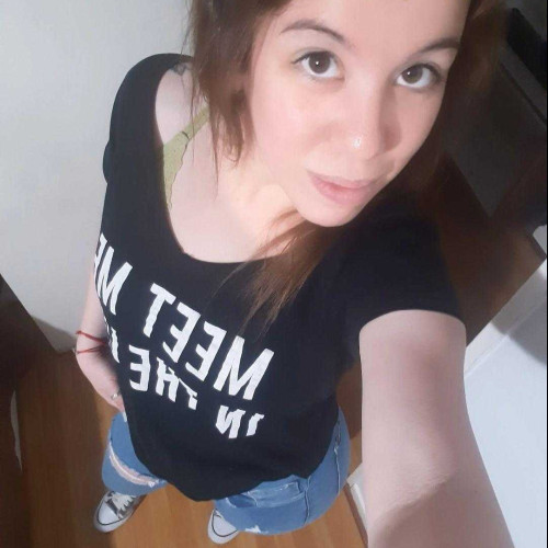 pamela m. profile photo