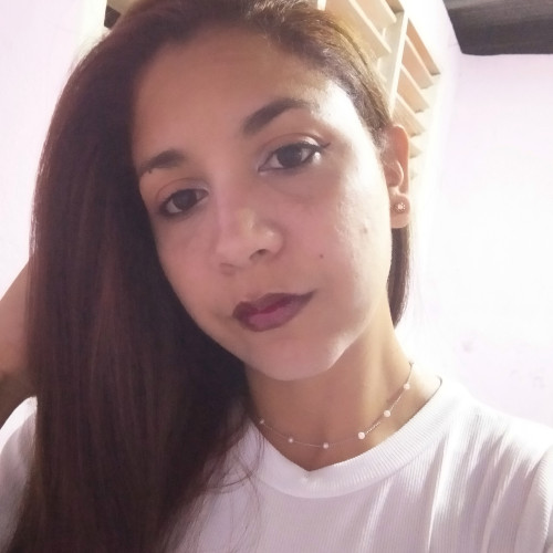 Ana Esther  A. profile photo