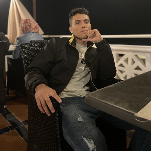 Anouar  E.