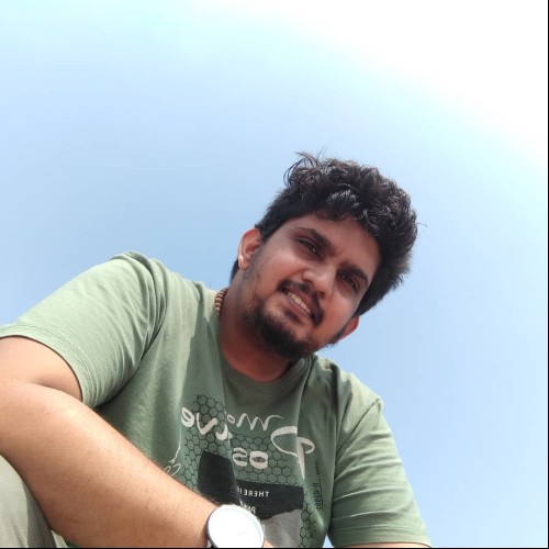 Eshan H.