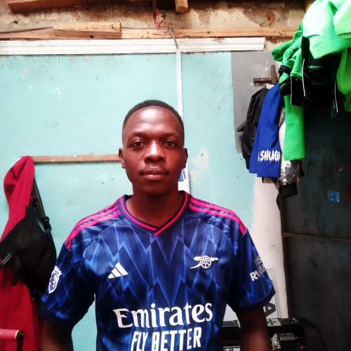 Cyril W. profile photo