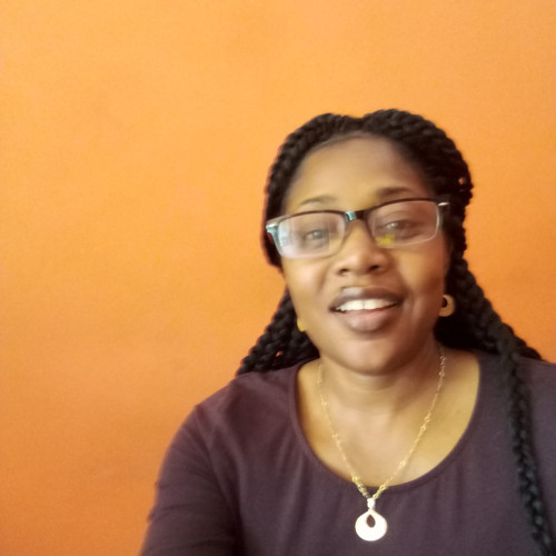 Kizzy B. profile photo