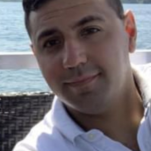 Hekimhan  U. profile photo