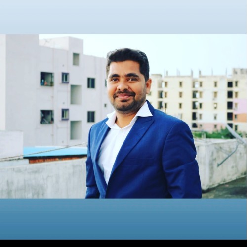 Bhilavath Shankar  A.