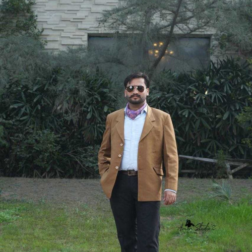 ishu s. profile photo
