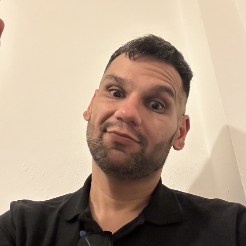 Alex M. profile photo