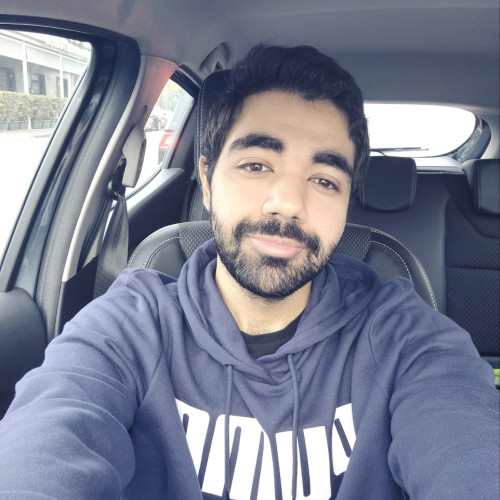 Soheil M. profile photo