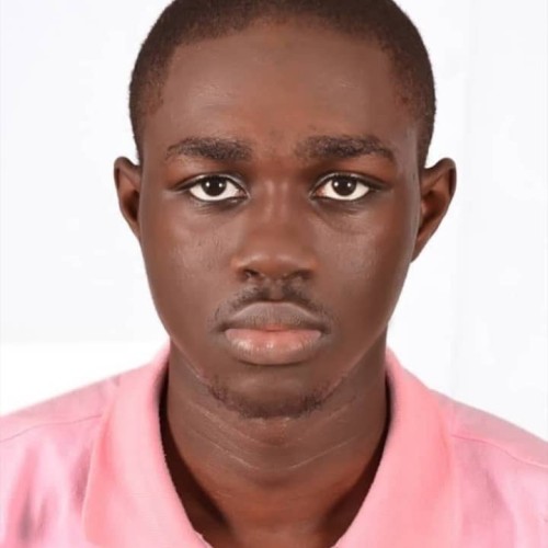 Djibril O.