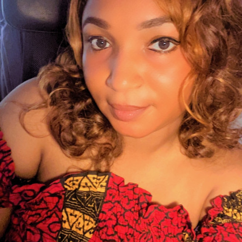 kelechi p. profile photo