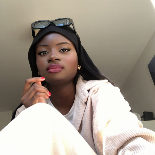 Mariam Y. profile photo