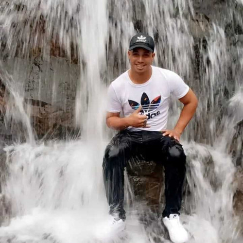 derbin d. profile photo