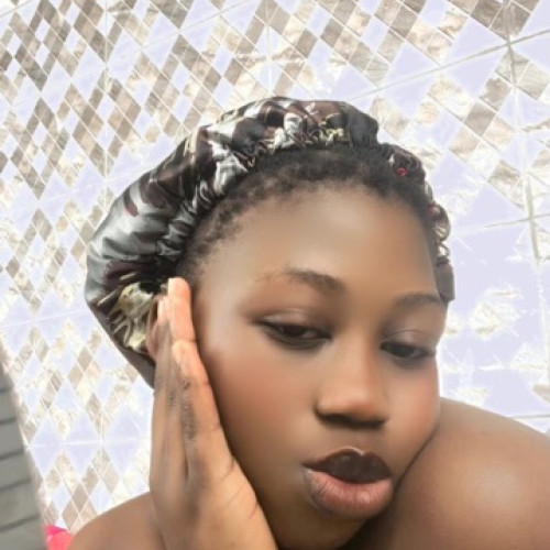 Ogbonnaya P.