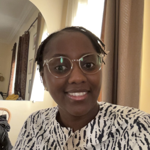 Fatou J. profile photo