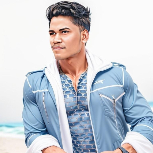 Pritam L.