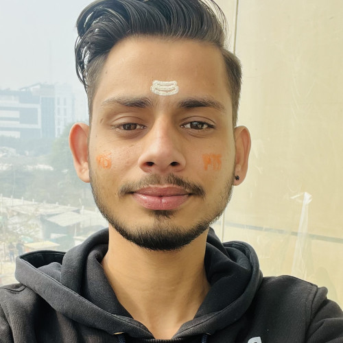Deepak D. profile photo