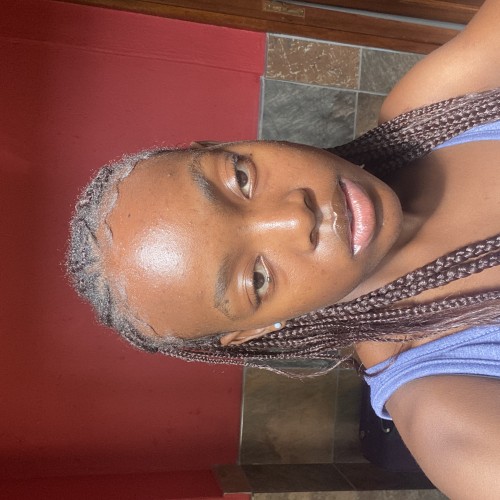 Kamari W. profile photo