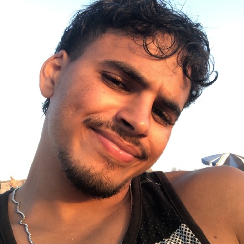 Boubker S. profile photo