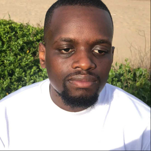 Meluleki N. profile photo