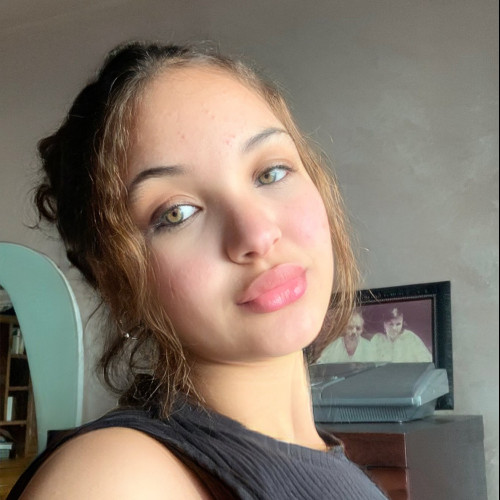 Fatine A. profile photo