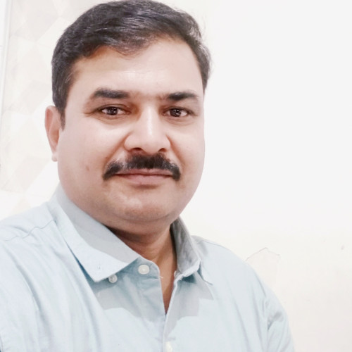 Mukesh M. profile photo
