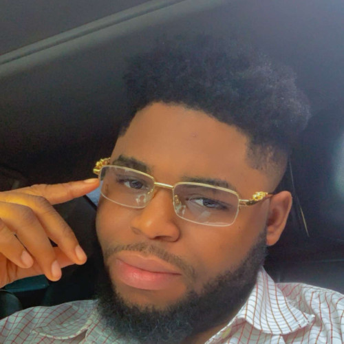 Kingsley U. profile photo