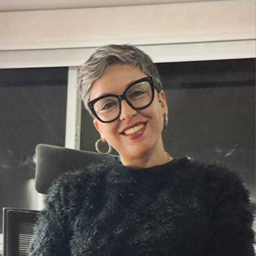 KARLA S. profile photo