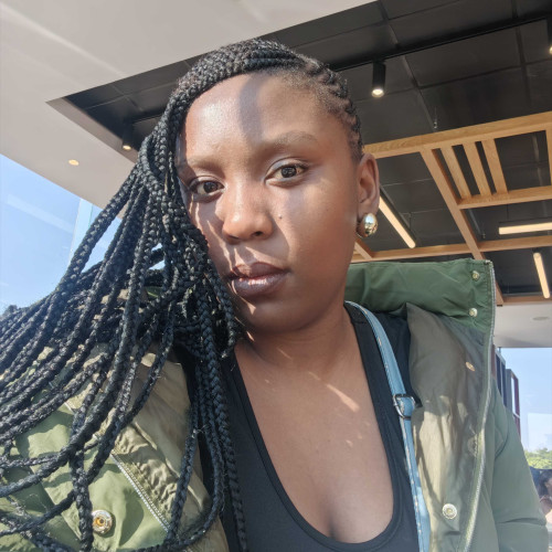 Thando B. profile photo