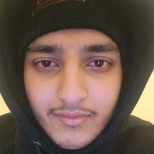 Mohammed S. profile photo