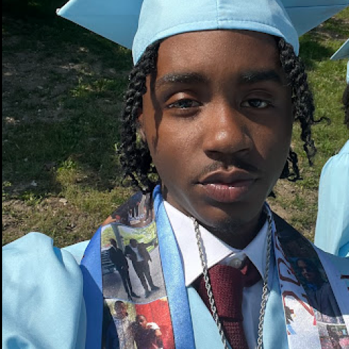 Isaiah K. profile photo