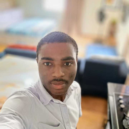 Benjamin K. profile photo