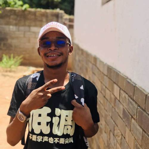 Wisdom K. profile photo