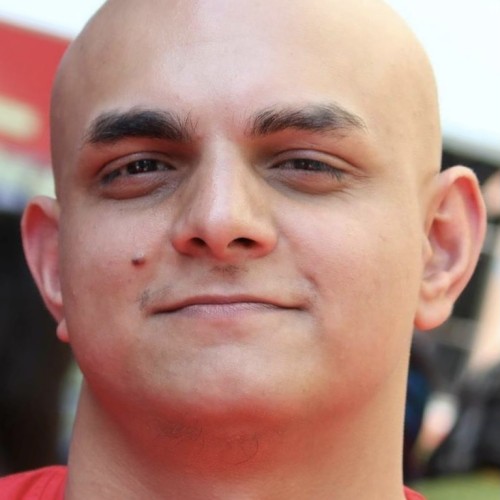 AHMAD MUJTABA M. profile photo