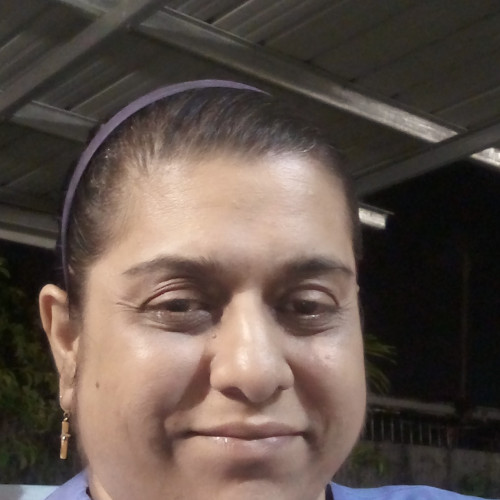 Tricia M. profile photo