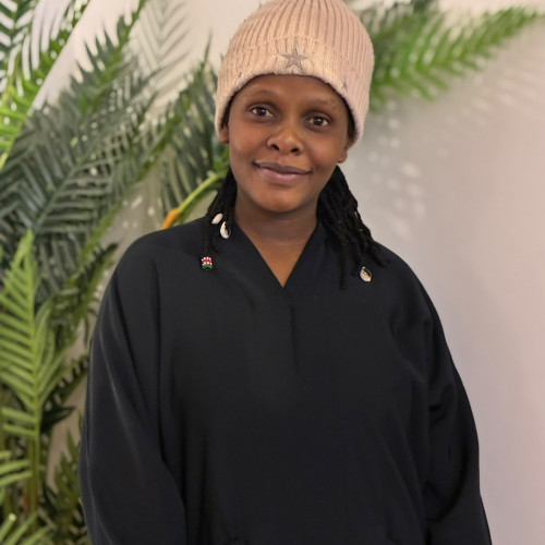 Maggie K. profile photo