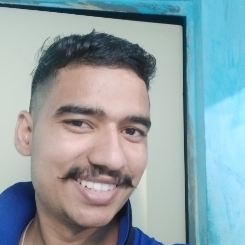 Nishant P. profile photo