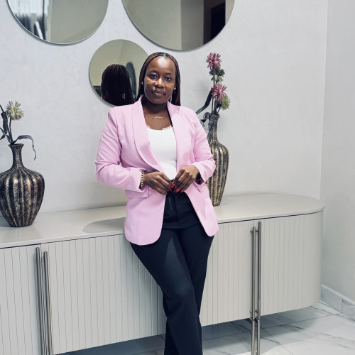 Zani S. profile photo