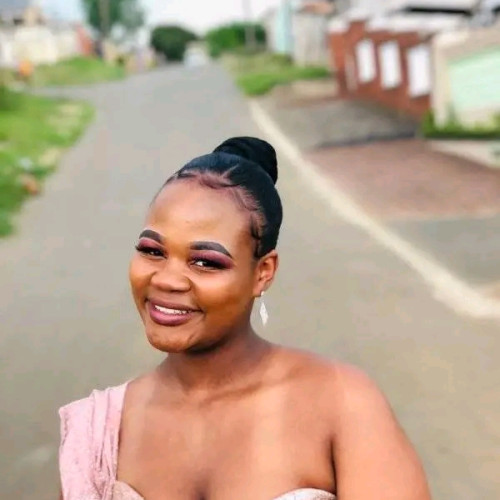 Luthando M. profile photo