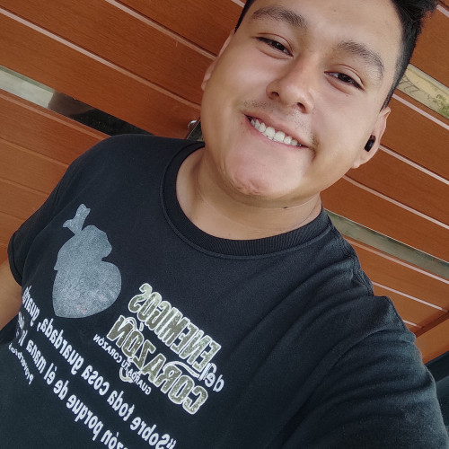 Isrrael G.