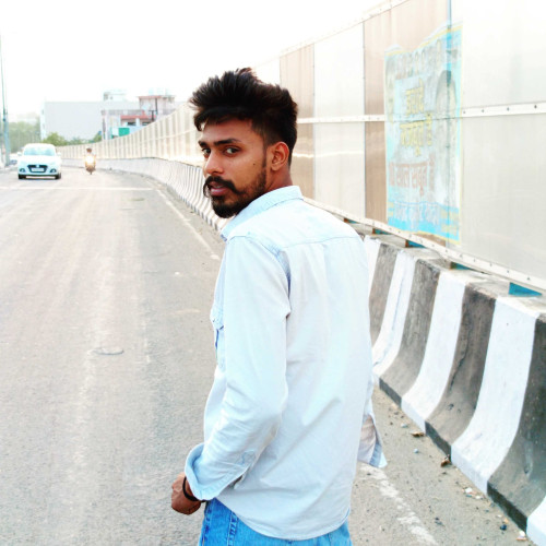 satyam s. profile photo