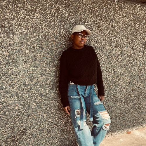 Nonhle K. profile photo