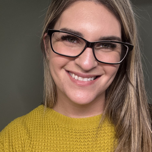 Nicole B. profile photo
